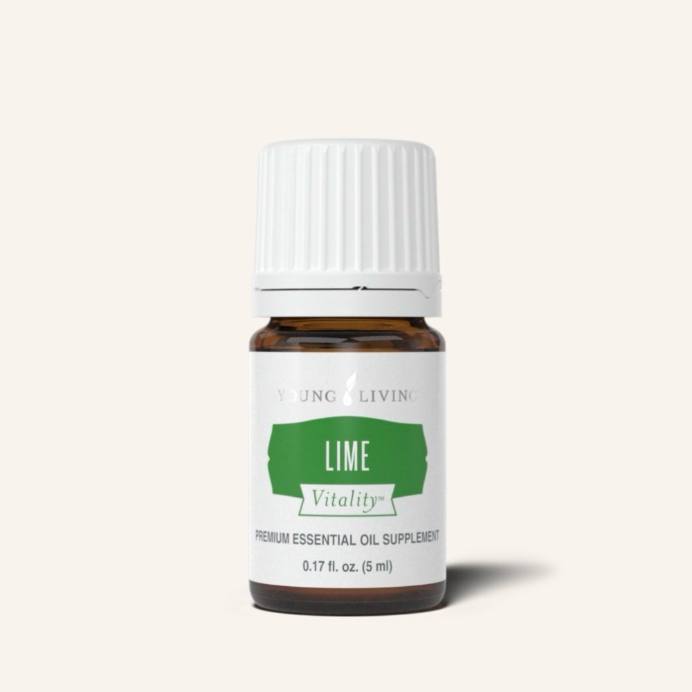 Young Living Lime Lemon Tangerine Essential Oil Trio - Picture 4 of 7